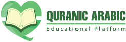 Quranic Arabic Platform